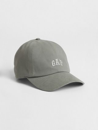 Gap Logo Baseball Hat | Gap Factory