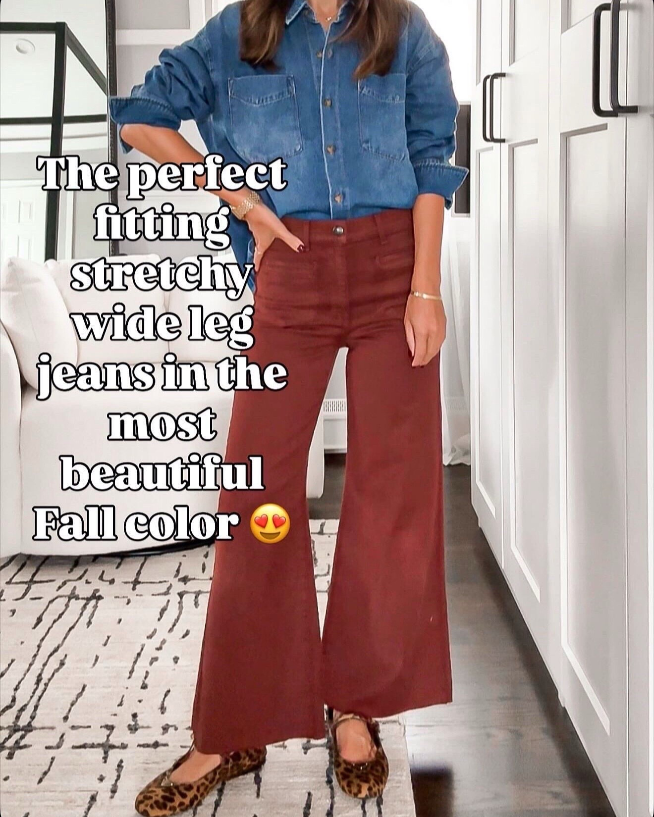 I’m 40+ and love a good deal 🙌 These are 10 things I’d buy again in a heartbeat—comfy, cute, and perfect for Fall 🍂✨

Follow my LTK @mrscasual on the @shop.LTK app to view this post and get my exclusive app-only content!