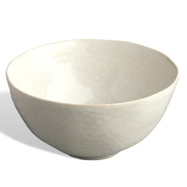 Vanderhoff Ceramic Serving Bowl | Wayfair North America