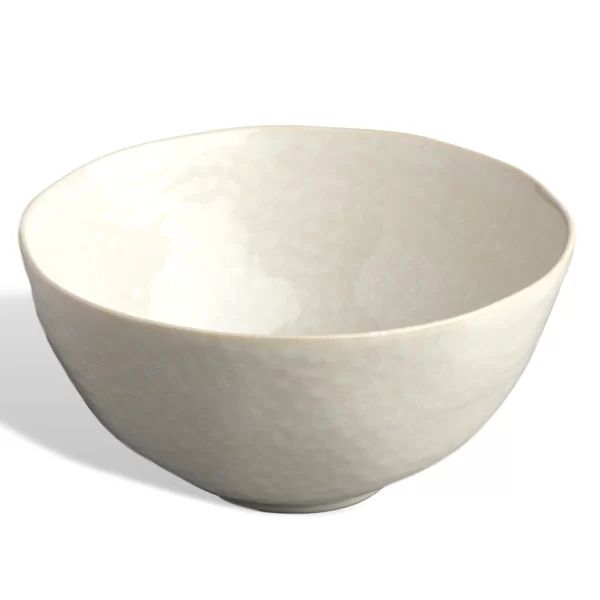 Vanderhoff Ceramic Serving Bowl | Wayfair North America