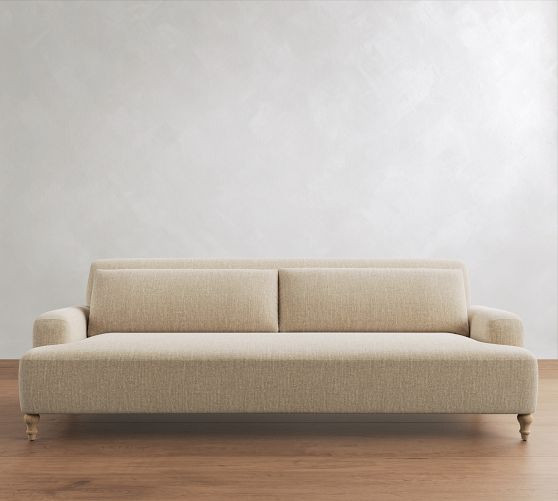 Camille Sofa (60"–96") | Pottery Barn (US)