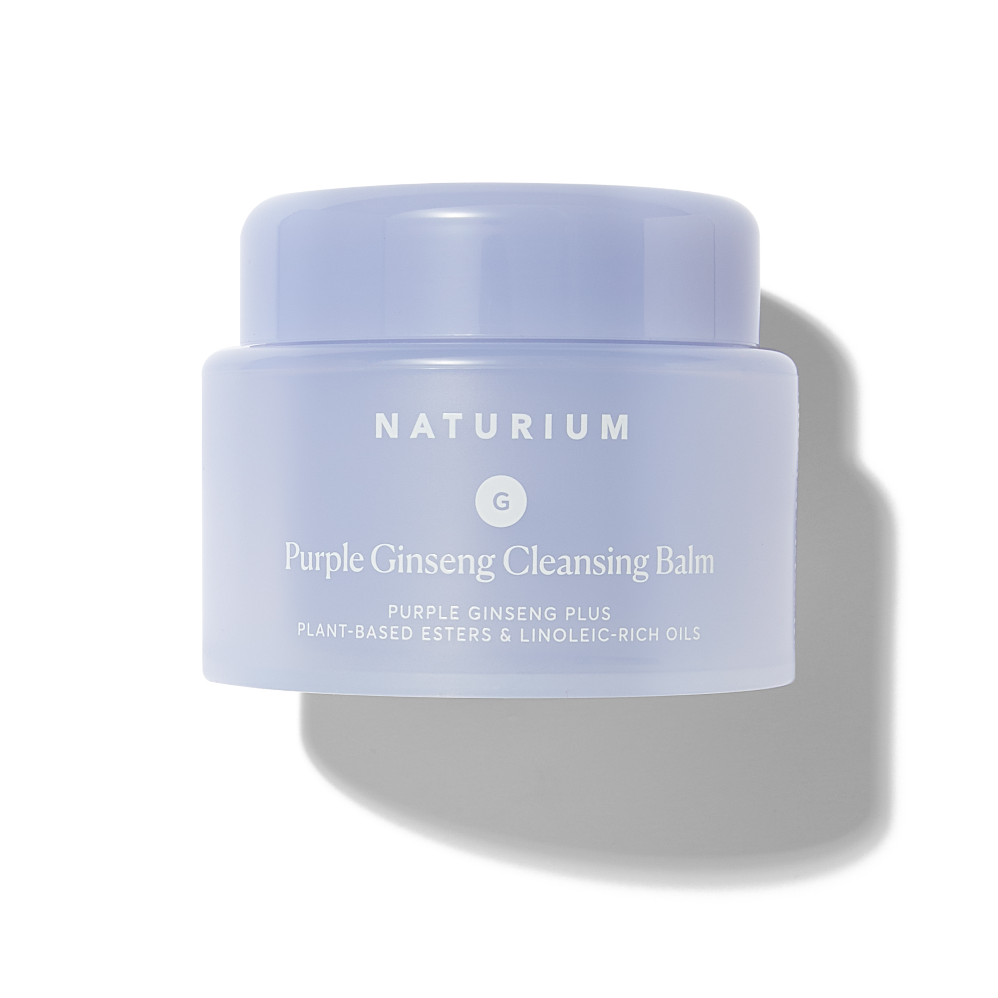 Purple Ginseng Cleansing Balm | Space NK - ROW