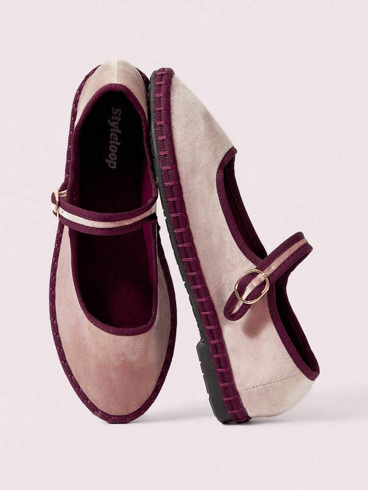 Cuccoo Flats | SHEIN