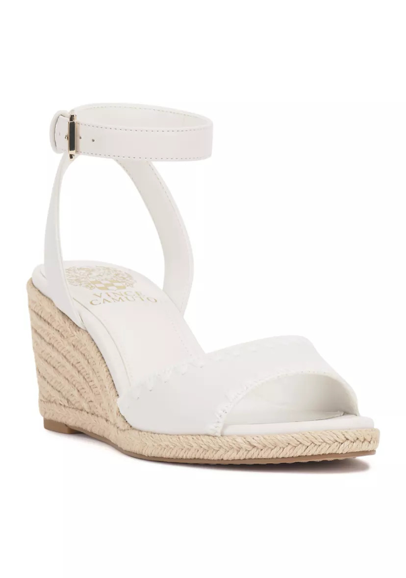 Fazela Wedge Sandals | Belk