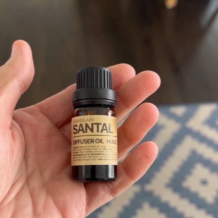 Another favorite on sale for Amazon Prime Early Access Deals - this is my absolute favorite essential oil scent. In a word…LUXURY - HOTEL - LOBBY. Maybe three words, but you get the drift. It’s amazing. Not sweet or floraly. It’s so so good. 