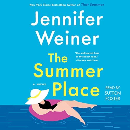 The Summer Place: A Novel    
	                
	            

                 
                ... | Amazon (US)