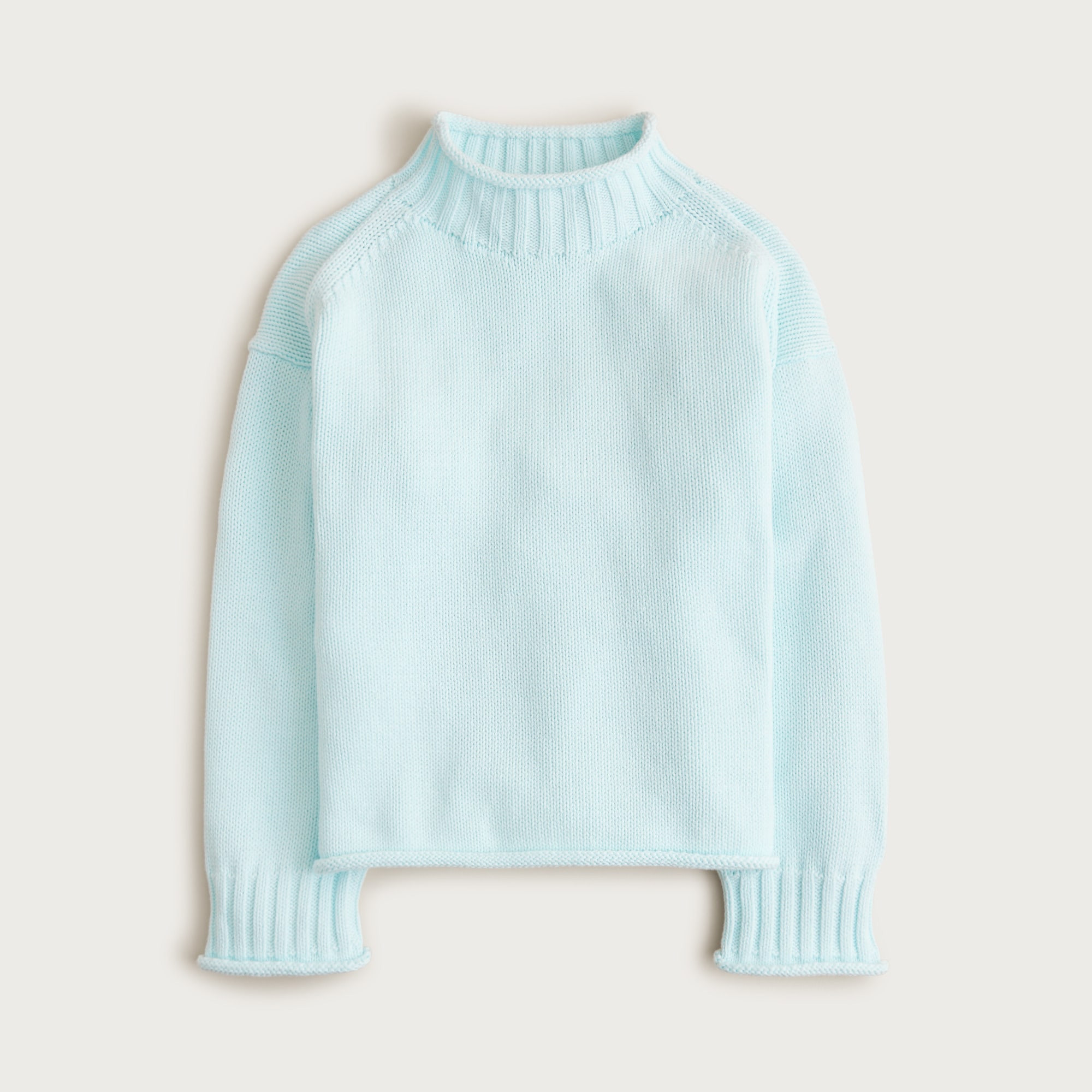 2025 Rollneck™ sweater | J. Crew US