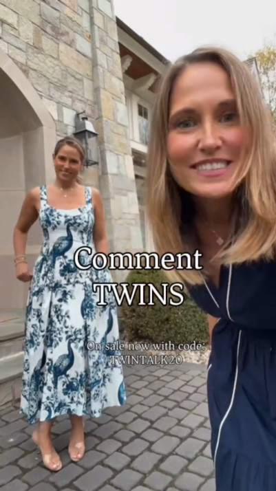 Grab these while they’re on sale! m
TWINTALK20 for $$ off
#ltkwedding #ltkshoes