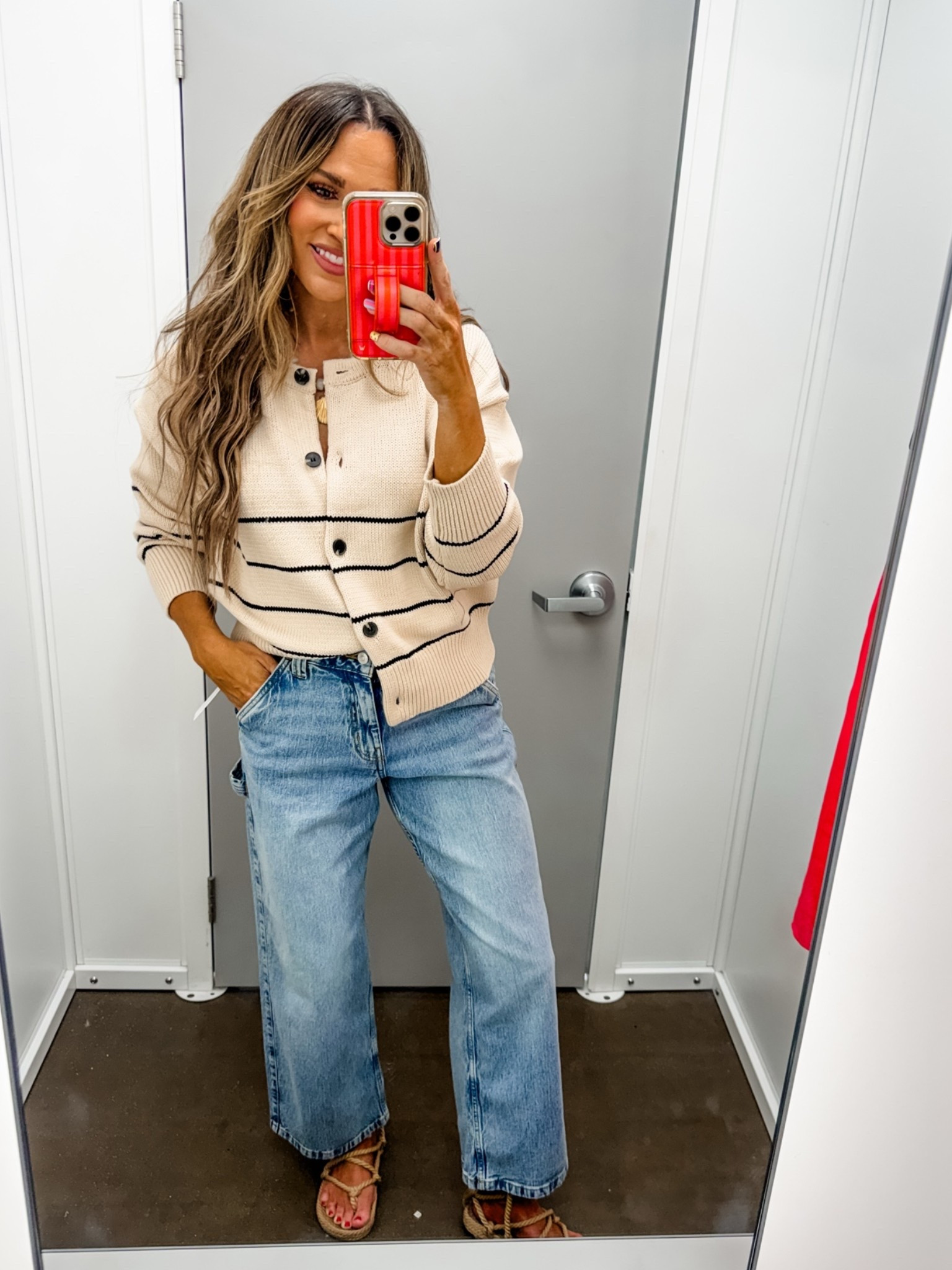 Walmart finds
Walmart teacher outfit

#LTKSaleAlert #LTKOver40 #LTKSeasonal