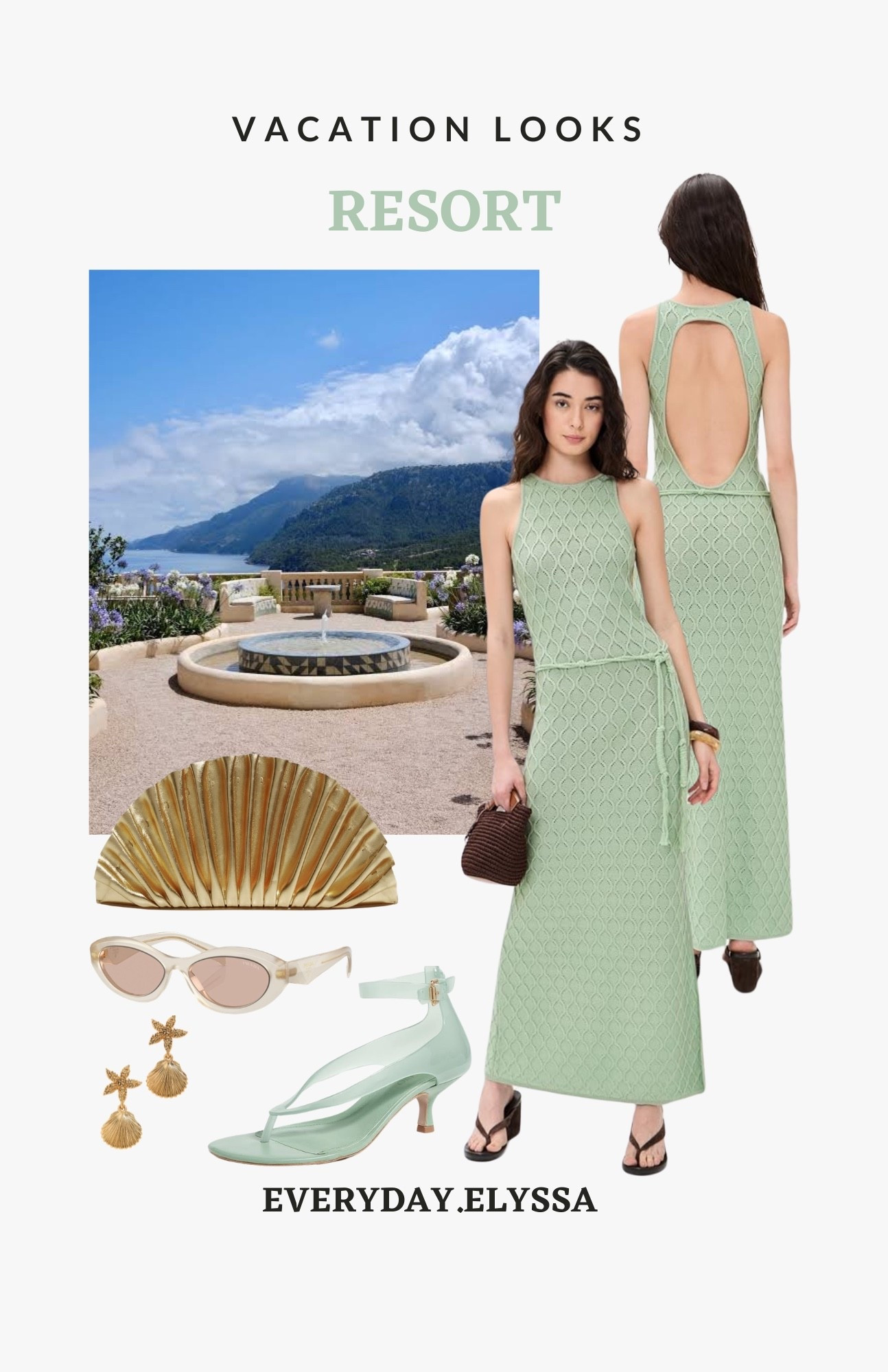 Beach vacation outfit 🥥

Shop this dress 20% off at Shopbop today! 

#LTKSaleAlert #LTKTravel #LTKootd