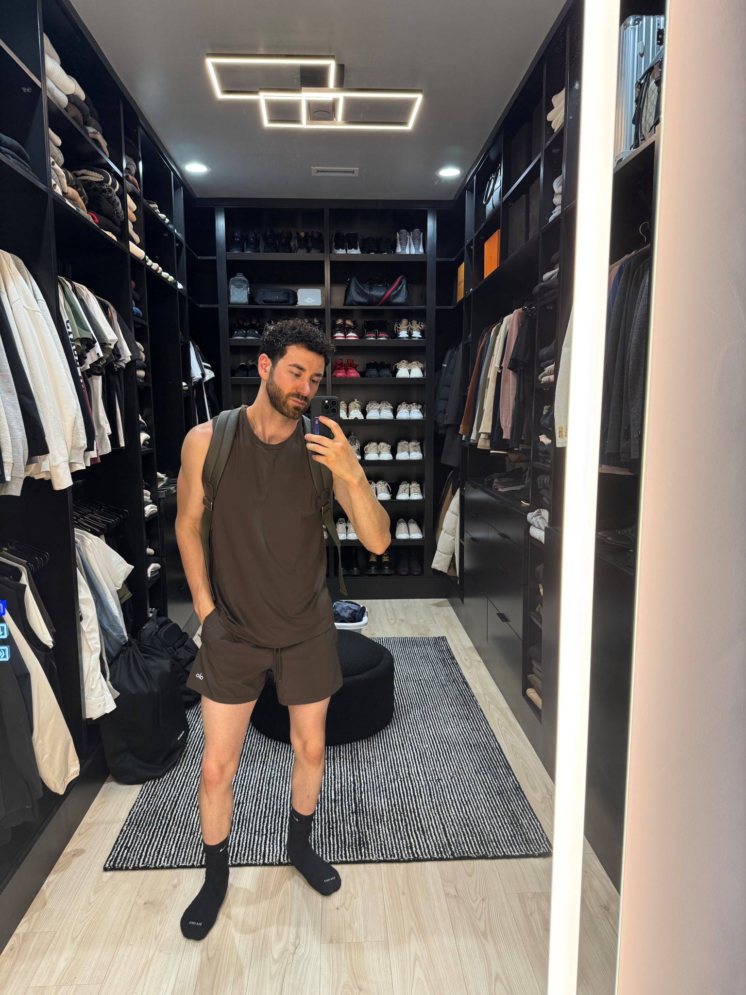 New alo set 

#LTKMens #LTKSummerEdit