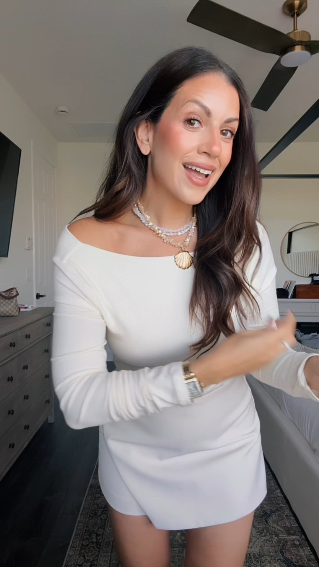 West Palm - Palm Beach brunch OOTD. Everything runs TTS. Medium top and skort. Obsessed with these knee high boots!!

Fall outfitts

#LTKOver40 #LTKShoeCrush #LTKStyleTip