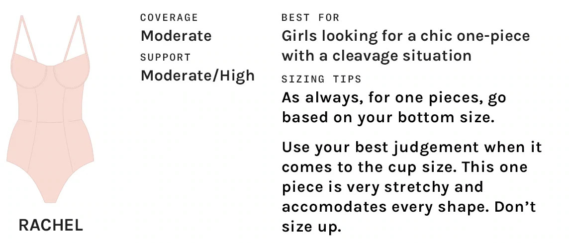 Rachel - Cinnamon | Skatie LLC