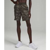 T.H.E. Linerless Shorts 9 | Lululemon (US)