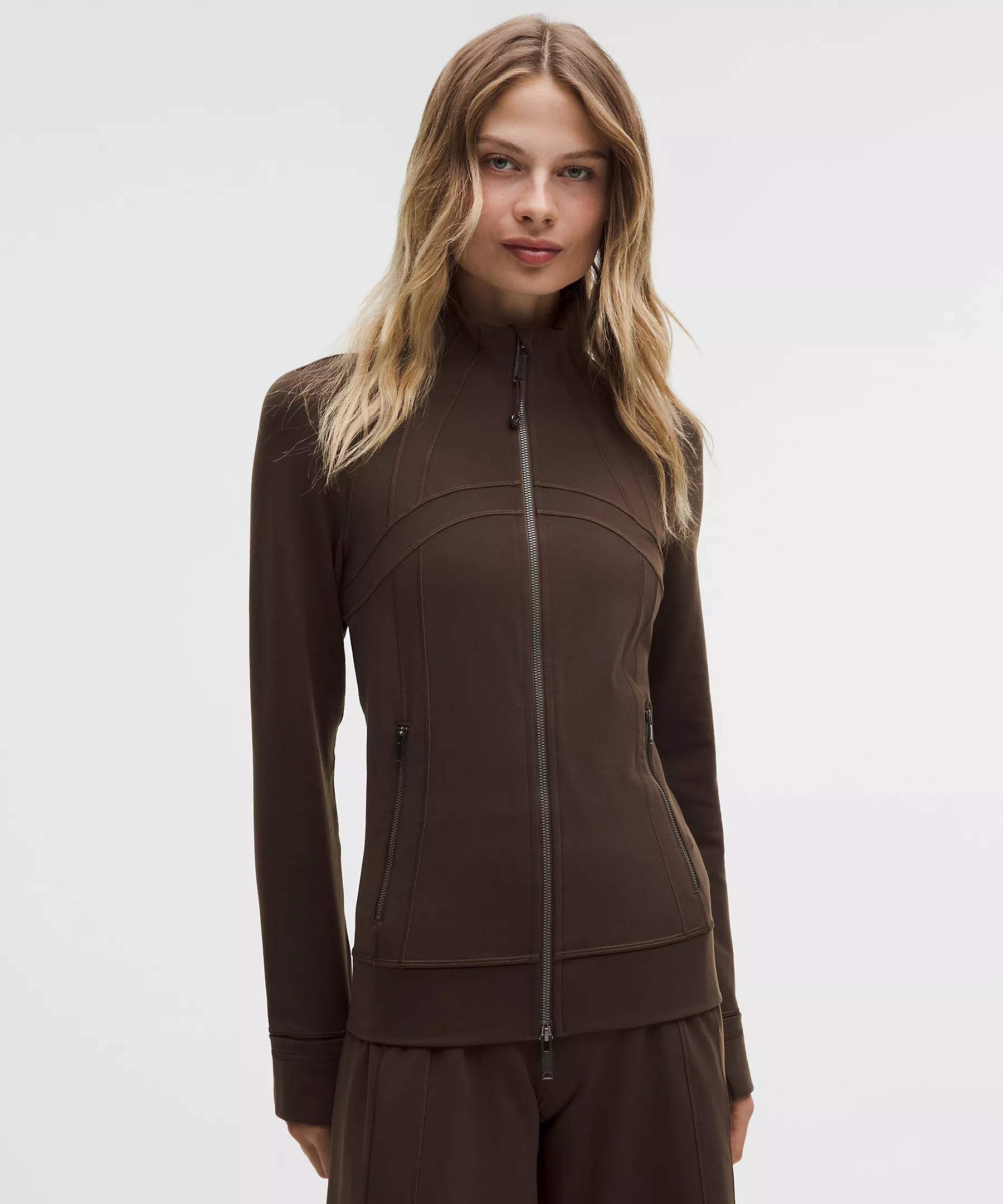 Define Track Jacket | Lululemon (US)