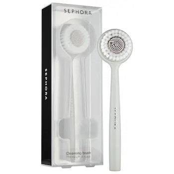 SEPHORA COLLECTIONVegan Makeup Remover and Cleansing Brush | Sephora (US)
