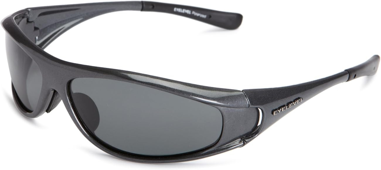 Eyelevel Sunglasses In Black | Amazon (UK)
