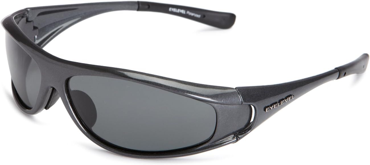 Eyelevel Sunglasses In Black | Amazon (UK)