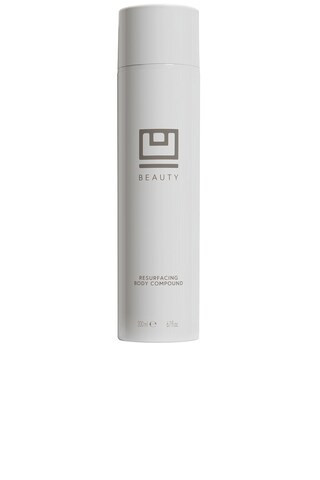 U Beauty Resurfacing Body Compound in Beauty: NA | FWRD 