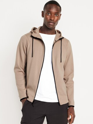 Dynamic Fleece 4.0 Zip Hoodie | Old Navy (US)