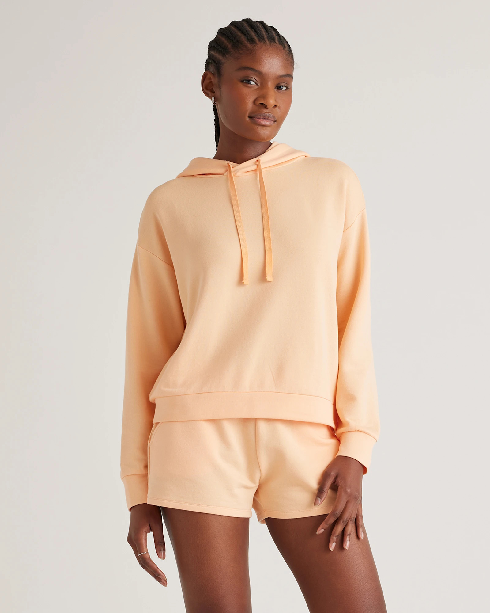 SuperSoft Pullover Hoodie | Quince | Quince