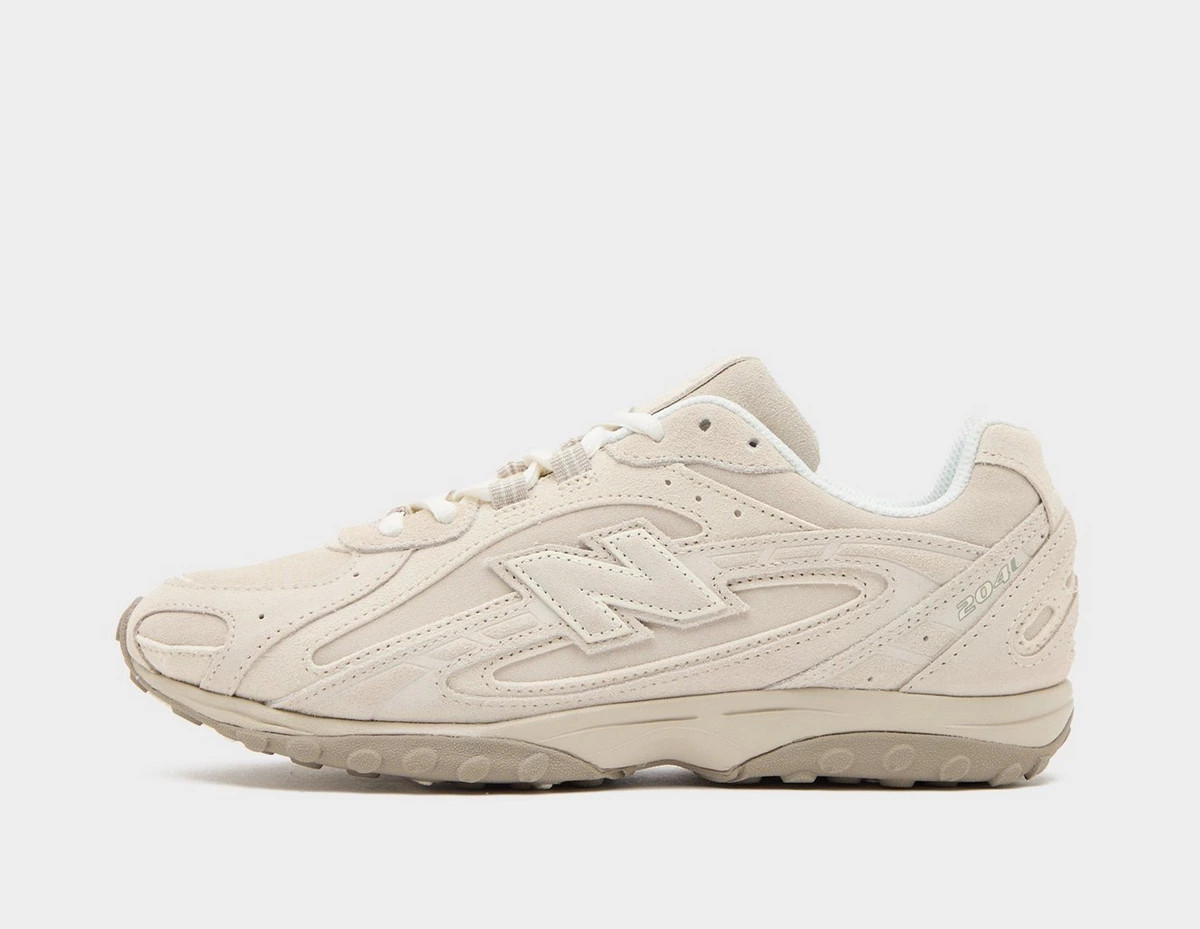 White New Balance 204L Women's | size? | size? (UK)