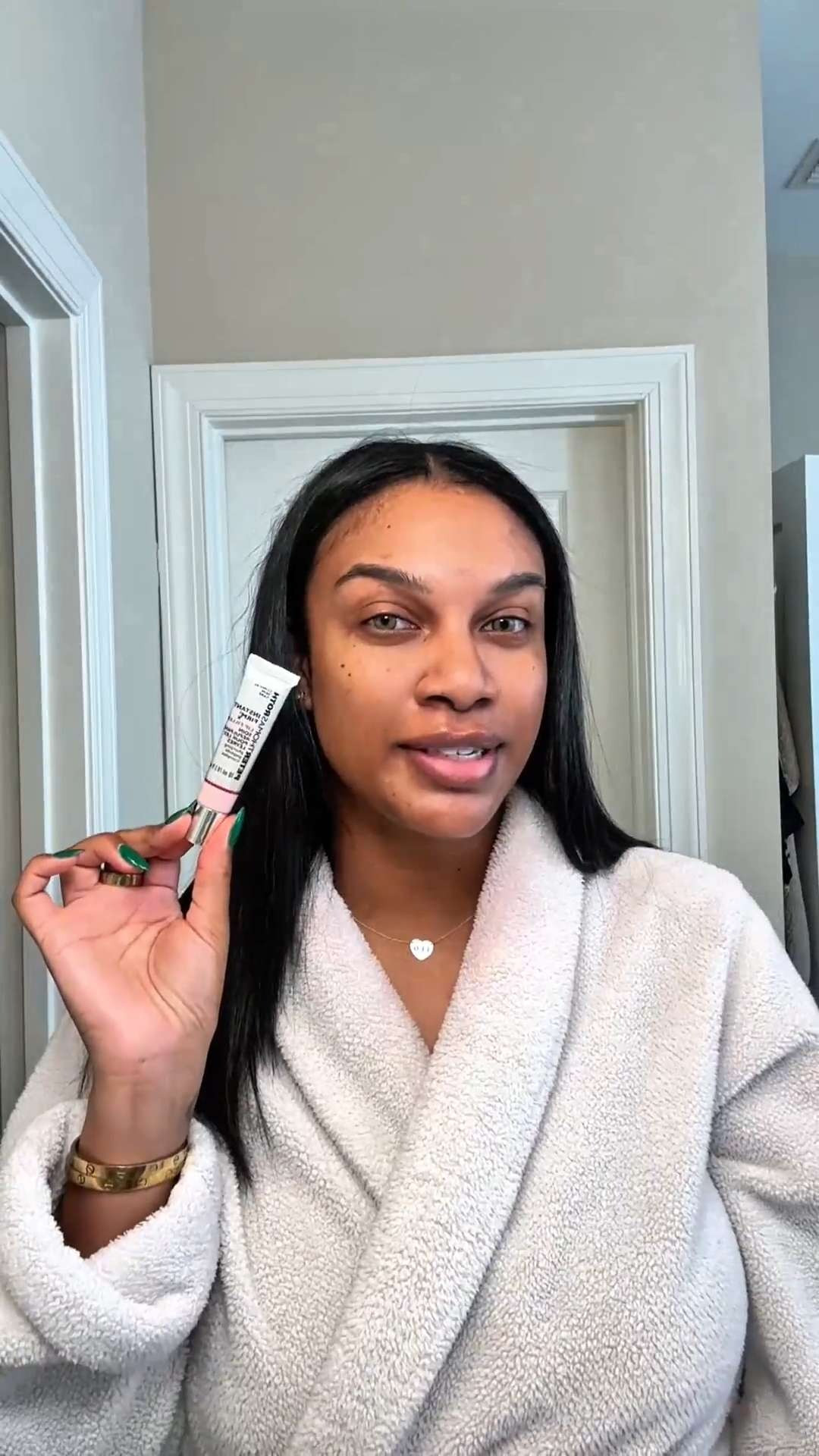 Favorite Lip Serum | Lip Mask | Sephora Finds  

 #LTKmorningroutine #LTKselfcare #LTKBeauty