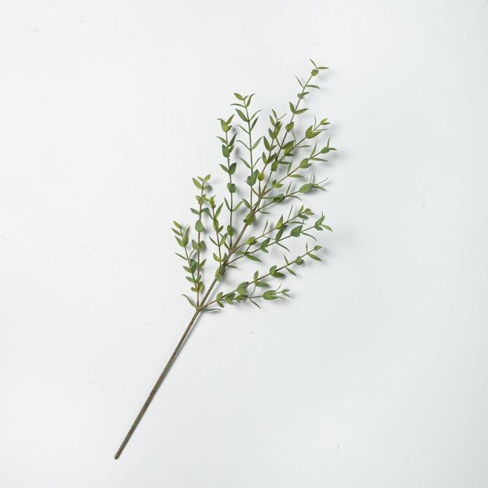 Faux Green Grass Stem - Hearth & Hand™ with Magnolia | Target