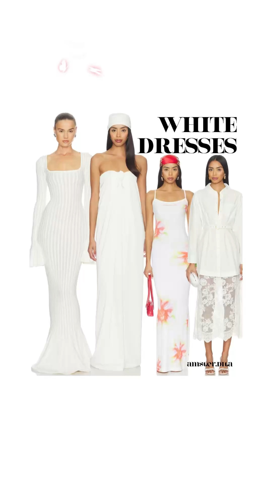 Easy to wear, hard to ignore 🤍 
Clean silhouettes that always stand out ✨
Click to discover more!

white dress white dresses white outfit white outfits white look white looks white style white fashion white wardrobe white collection white essentials white outfit idea white outfit ideas elegant white dress chic white dress modern white dress timeless white dress classic white dress feminine white dress romantic white dress effortless white dress casual white dress formal white dress party white dress evening white dress cocktail white dress vacation white dress beach white dress resort white dress wedding guest white dress bridal dress white engagement dress white graduation dress white birthday dress white mini dress white midi dress white maxi dress white slip dress white wrap dress white bodycon dress white fit and flare dress white off shoulder dress white sleeveless dress white long sleeve dress white satin dress white silk dress white chiffon dress white lace dress white linen dress white cotton dress breathable dress lightweight dress soft fabric dress flowy dress airy dress breezy dress comfortable fit dress relaxed fit dress minimalist white dress modern white dress trendy white dress statement white dress luxury dress designer dress fashion blogger dress celebrity style dress trending now dress must have dress new season dress wardrobe staple dress versatile dress polished look outfit inspiration white outfit ideas white dress outfit ideas chic white outfits elegant white style ideas modern white fashion ideas feminine style outfit inspiration 2026 summer outfits spring outfits vacation outfits beach outfits resort outfits evening outfits date night outfits party outfits capsule wardrobe white capsule wardrobe

#LTKSeasonal #LTKootd #LTKover40 #LTKparties #LTKsalealert 

#LTKover50style #LTKmidsize #LTKwedding