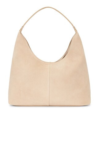 The Elsa Bag in Sand | Revolve Clothing (Global)