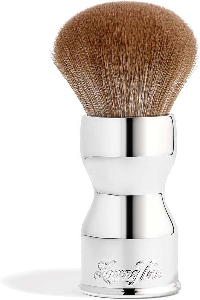 Loving Tan Flawless Blending Brush - Self Tanning Streak-Free Application, Ultra-Soft Vegan Brist... | Amazon (US)