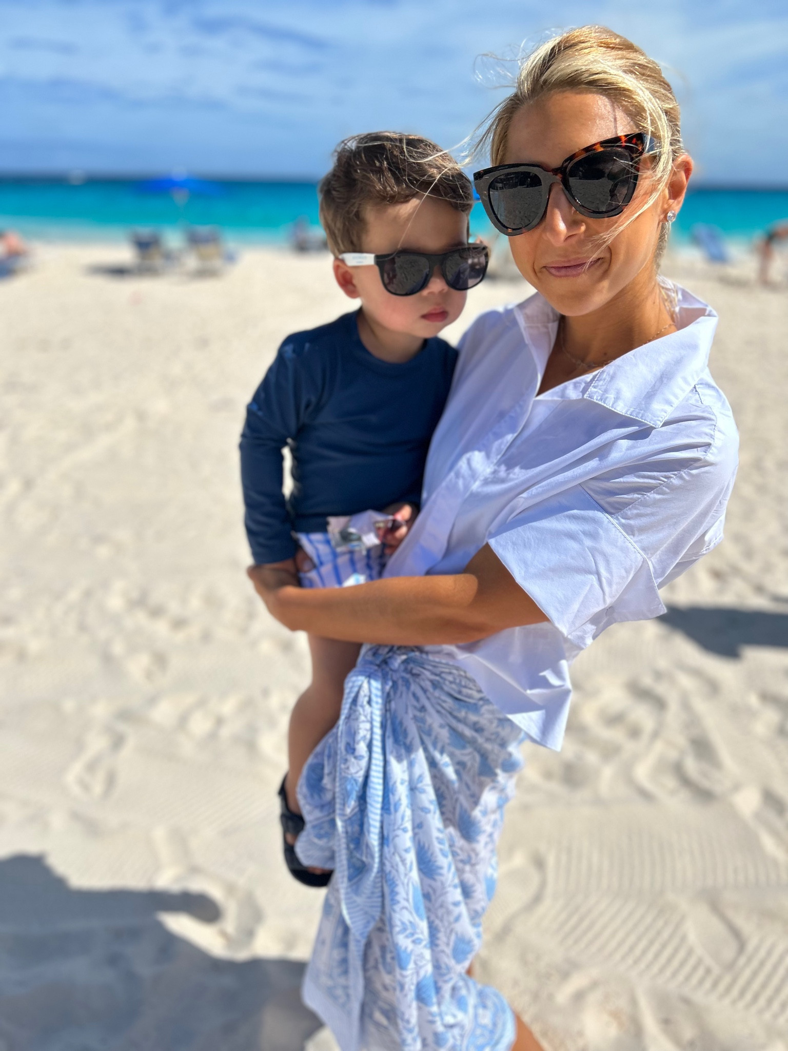 Blue is our color. Need this Patel in every design! 

#LTKfamily #LTKstyletip #LTKkids