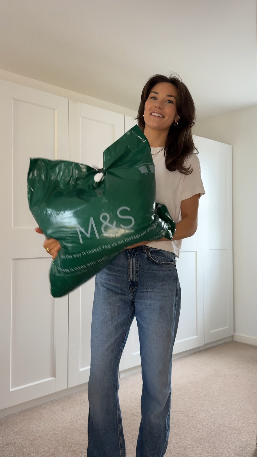 M&S partywear try in all #partyoutfit #partyoutfitidea

#LTKpartywear