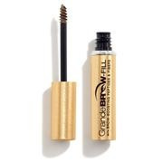 GrandeBROW-FILL Volumizing Brow Gel with Fibers & Peptides | Grande Cosmetics