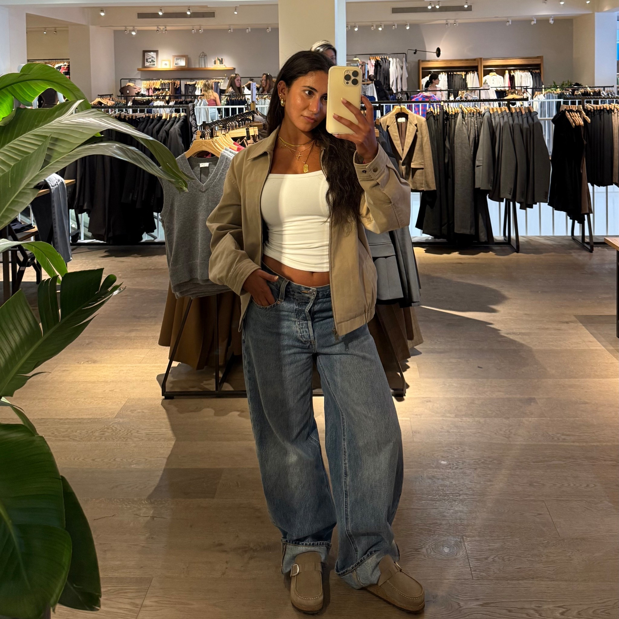 #LTKfall #LTKcanada #LTKpetite