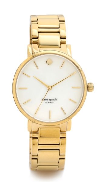 Gramercy Bracelet Watch | Shopbop
