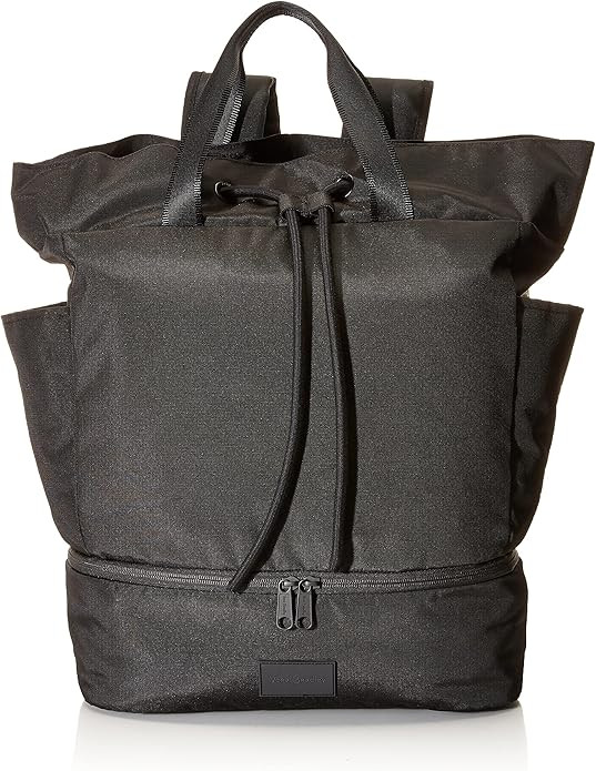 Vera Bradley Women's Recycled Lighten Up Reactive Sport Gym Bag Travel | Amazon (US)