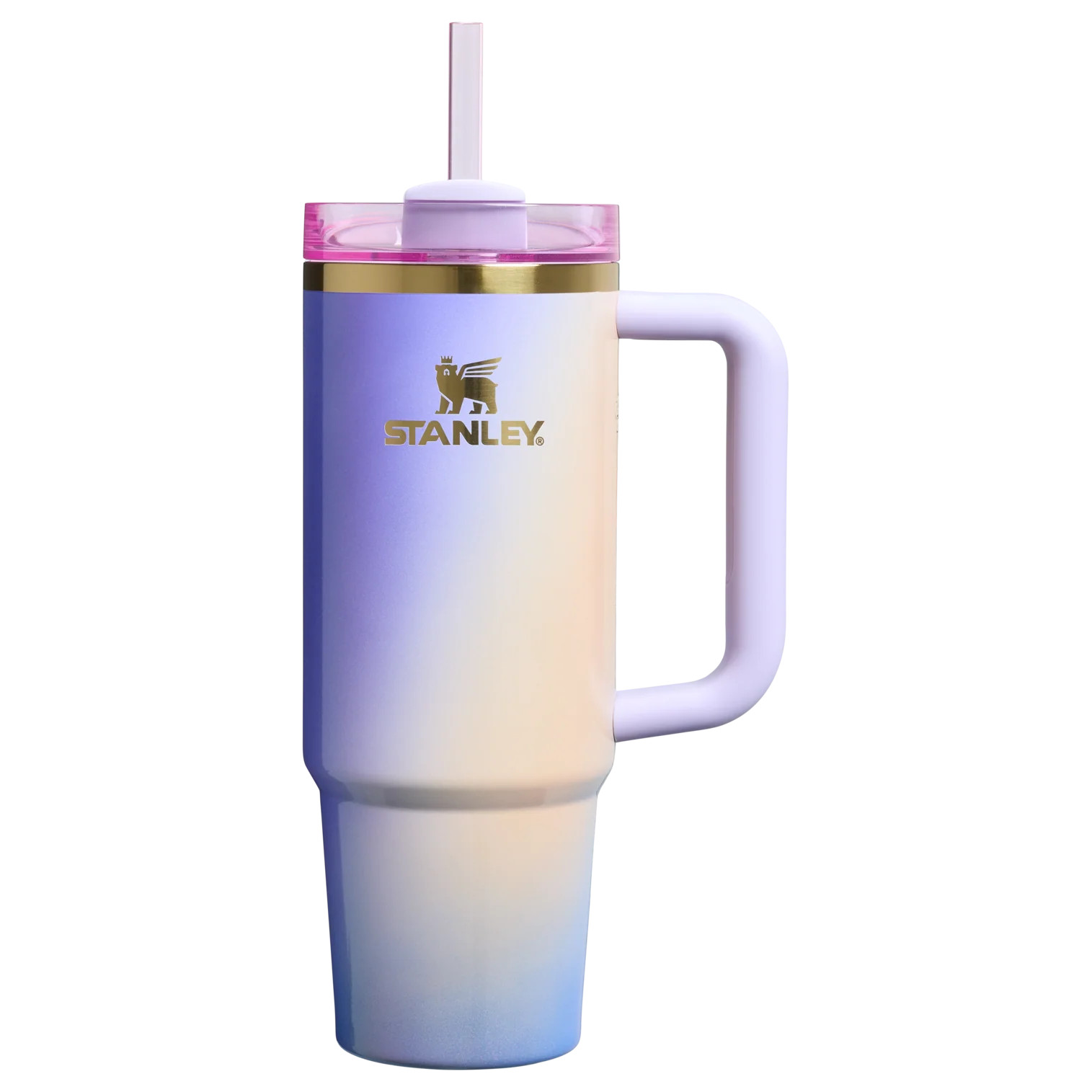 The Wicked for Good Quencher® H2.0 FlowState™ Tumbler | 30 OZ | Stanley 1913 (US)