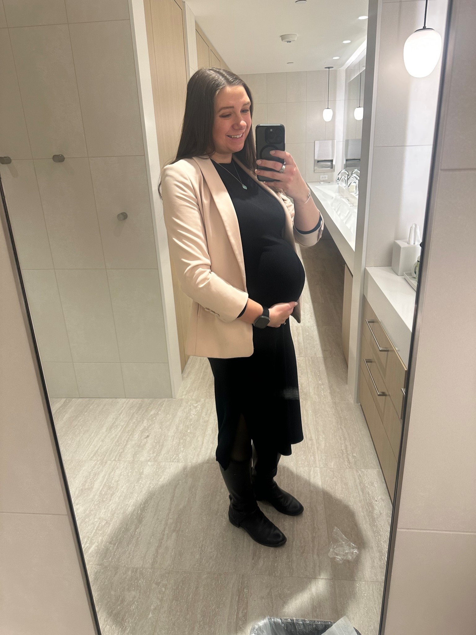 31 weeks - January

#LTKBump #LTKmomlife #LTKWorkwear