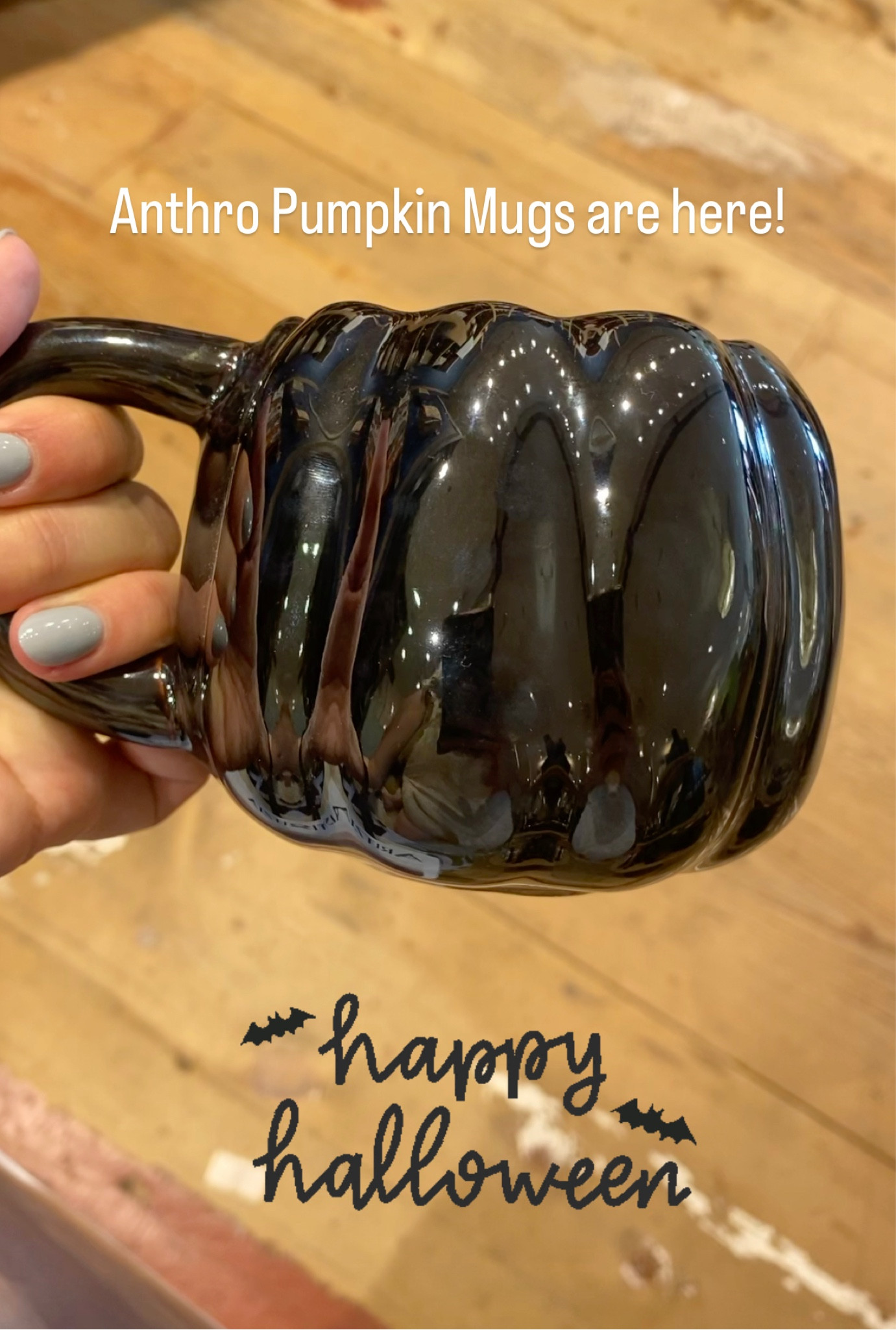 Pumpkin mugs

#LTKunder50 #LTKFind #LTKSeasonal