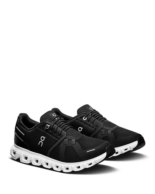 On Women's Cloud 6 Sneakers  | Bloomingdale's Shoes Sneakers Athletic & Running | Bloomingdale's (US)