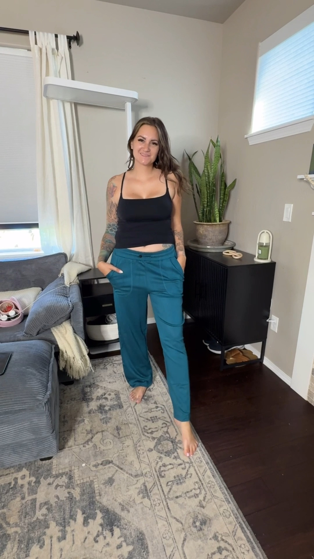 Back with another Amazon haul—and I’m loving almost everything! 😅 The bikini didn’t quite work for me (my 🍒 need a little more support), but it would be so cute on someone with a smaller bust. Everything else is a win! Wearing a medium across the board. 💛 Linked it all on LTK! #amazonfinds #ltkfashion #midsizefashion



#LTKSummerEdit #LTKMidsize #LTKSeasonal