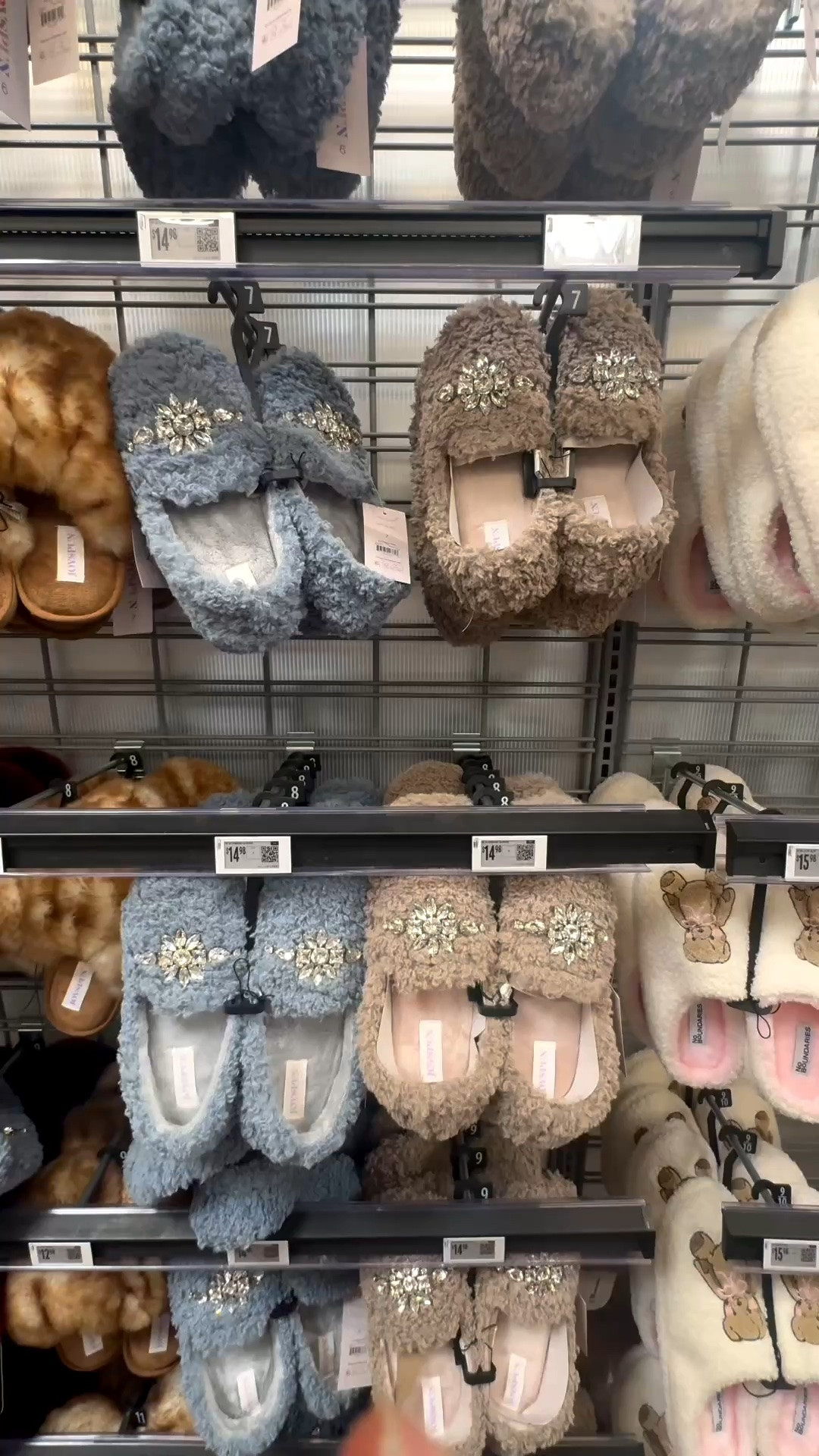 New slippers

#LTKmorningroutine #LTKTravel #LTKselfcare