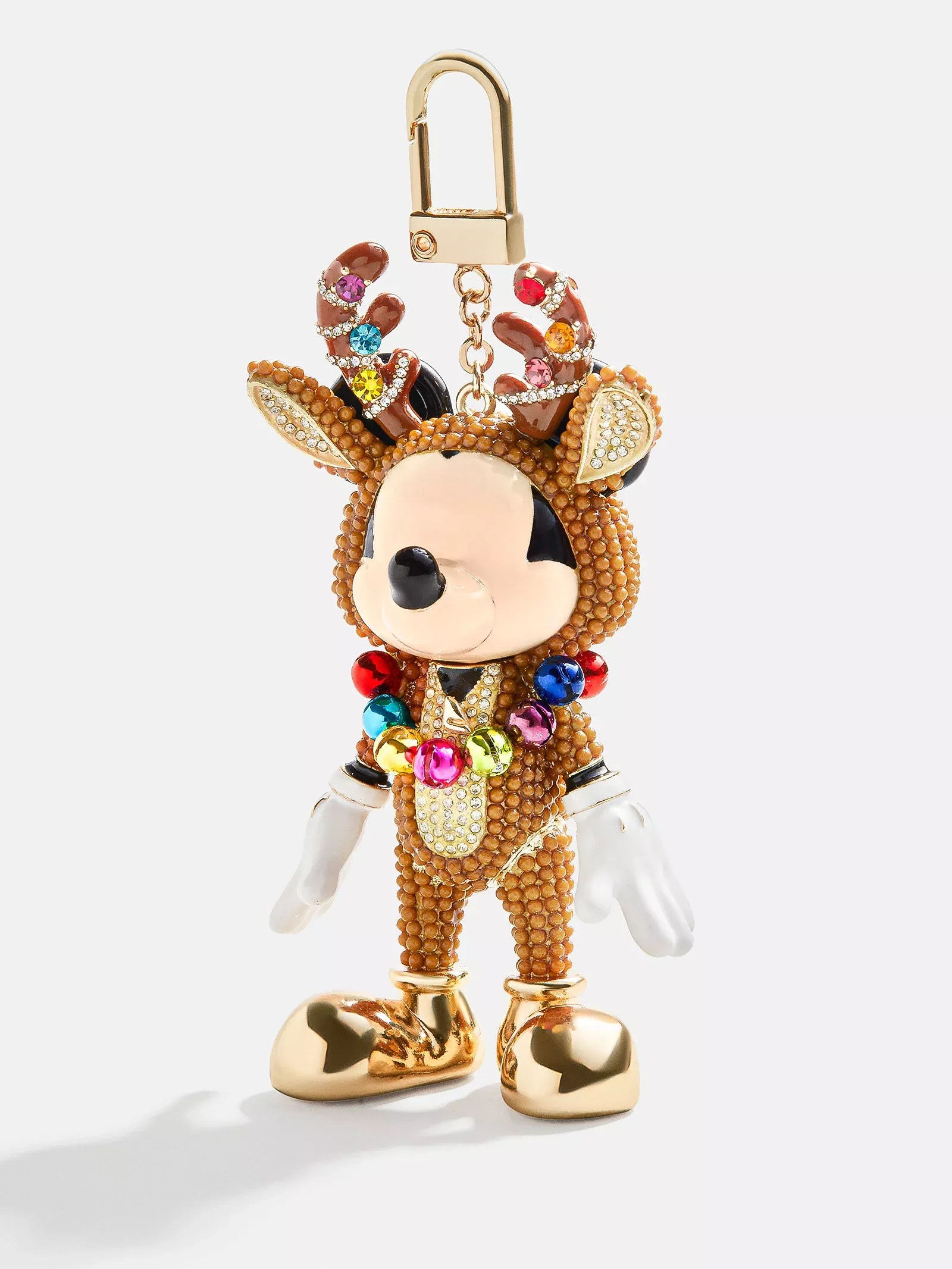 baublebar 2022 sale mickey mouse disney bag charm gold 2 