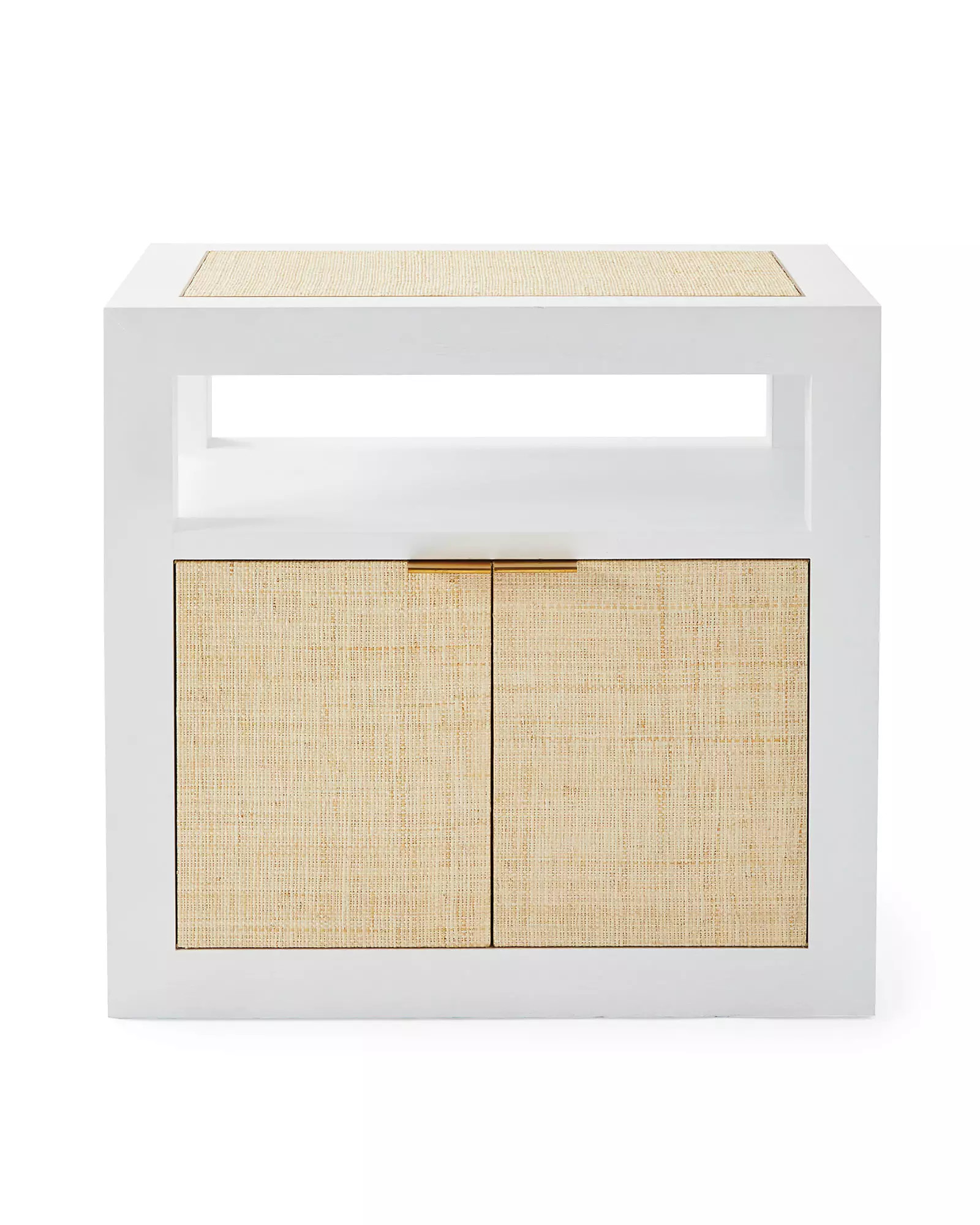 Mercer Nightstand | Serena and Lily