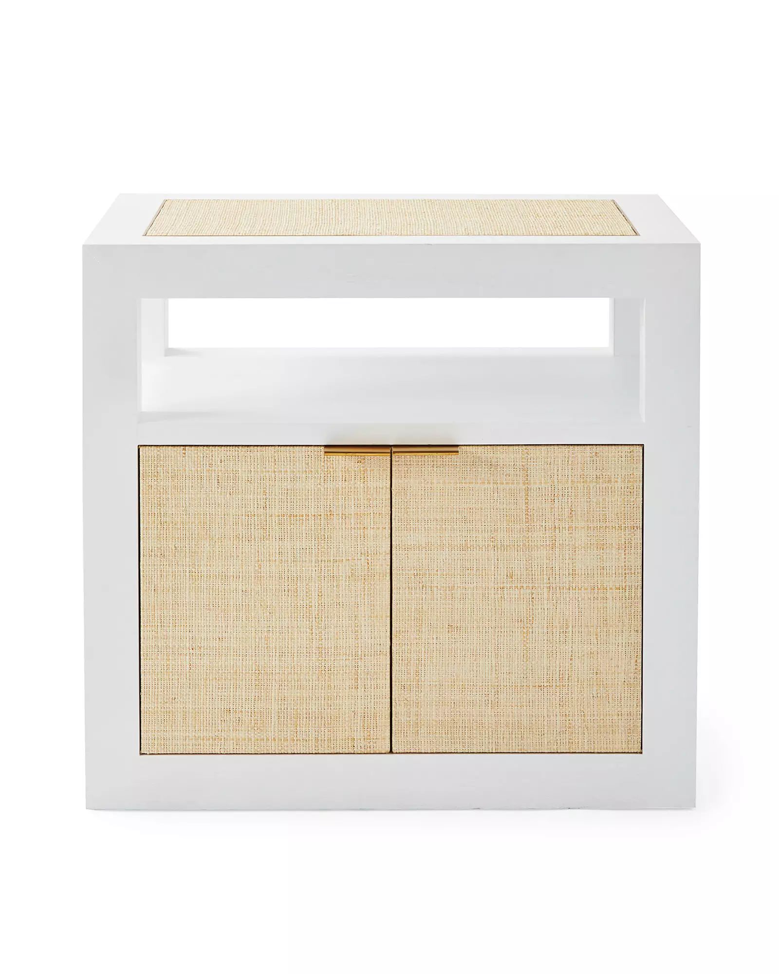 Mercer Nightstand | Serena and Lily