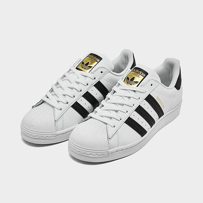 Women's adidas Originals Superstar Casual Shoes | Finish Line (US)