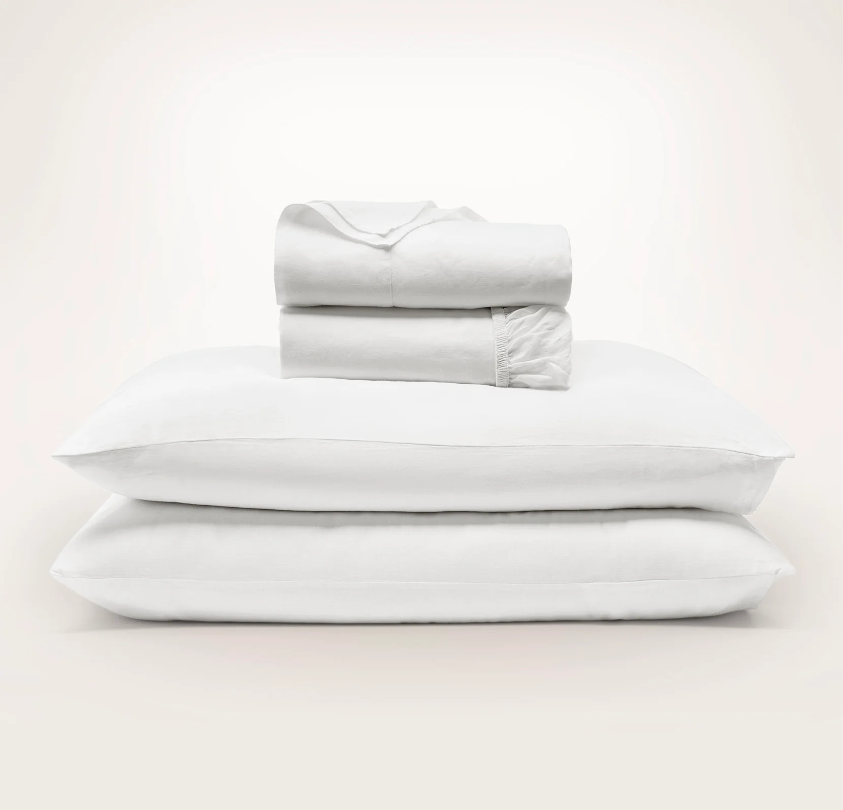 Linen Sheet Set | Boll & Branch