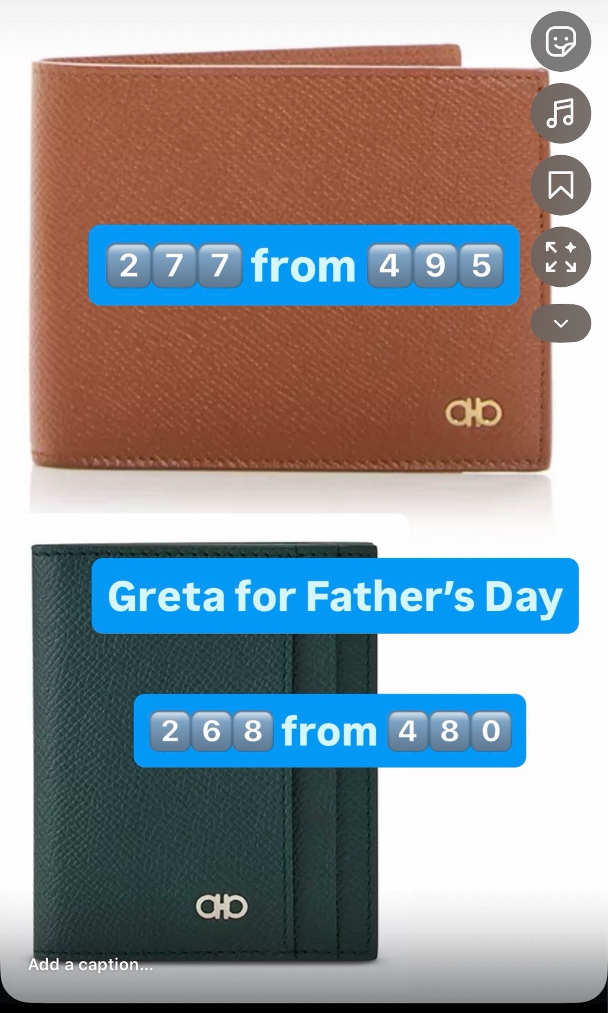 Ferragamo men’s wallet sale

#LTKSaleAlert #LTKootd #LTKMens