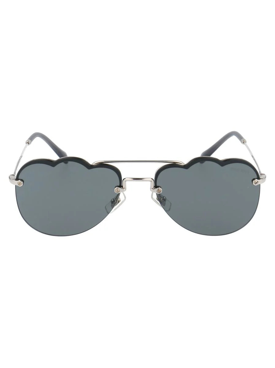 Miu Miu Sunglasses | Baltini